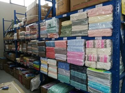 新天地倉儲批發商城盛大開業，日用百貨一站式采購新選擇