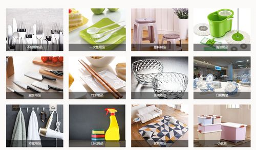 2019中國日用百貨商品博覽會 日用百貨行業的風向標